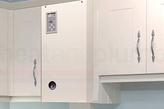 Old Langho electric boiler quotes