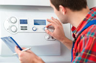 free Old Langho gas safe engineer quotes