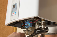 free Old Langho boiler install quotes